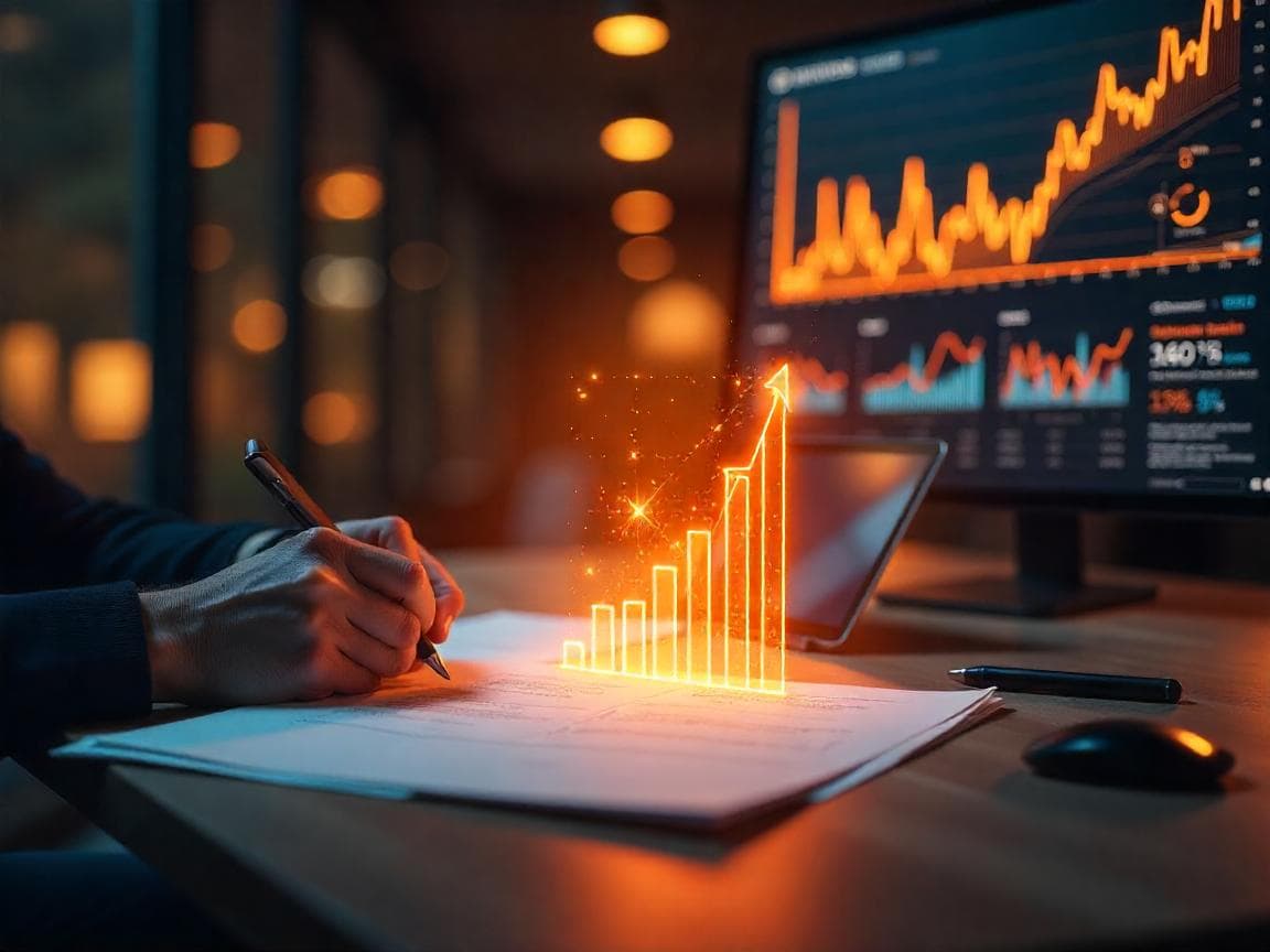 Benefícios da conciliação de cartões